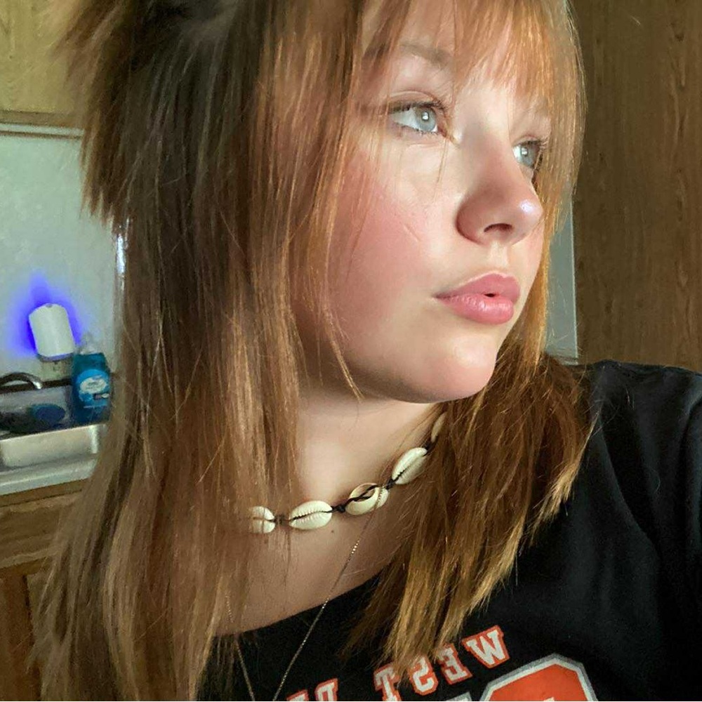 Meet your Posher, Alana